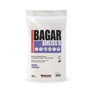 BEISSIER Bagar AirlissG