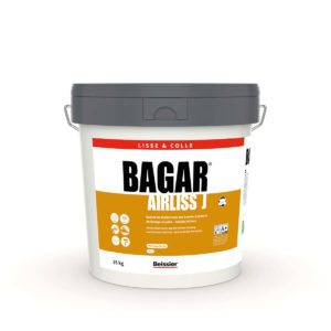 BAGAR AIRLISS J