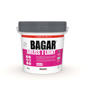 BAGAR AIRLISS J LIGHT
