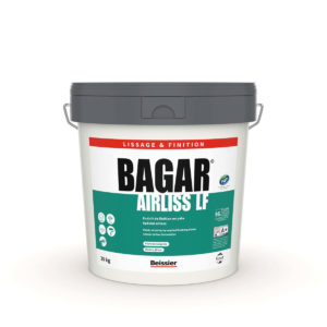 BAGAR AIRLISS LF
