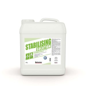 STABILISING SOLUTION