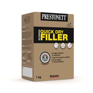 PRESTONETT EXTERIOR QUICK DRY FILLER