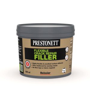 PRESTONETT FLEXIBLE CRACK REPAIR FILLER