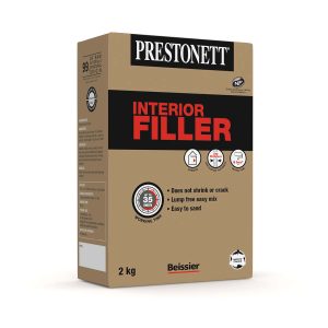 PRESTONETT INTERIOR FILLER
