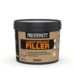 PRESTONETT LIGHT WEIGHT FILLER