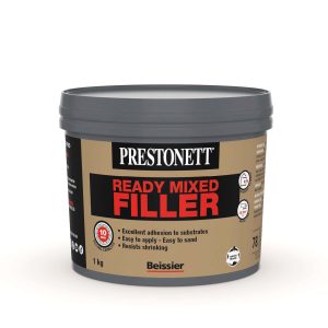 PRESTONETT READY MIXED FILLER