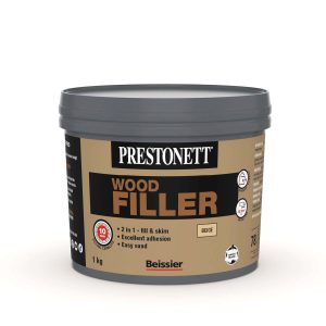 PRESTONETT WOOD FILLER