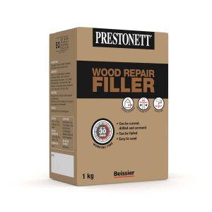PRESTONETT WOOD REPAIR